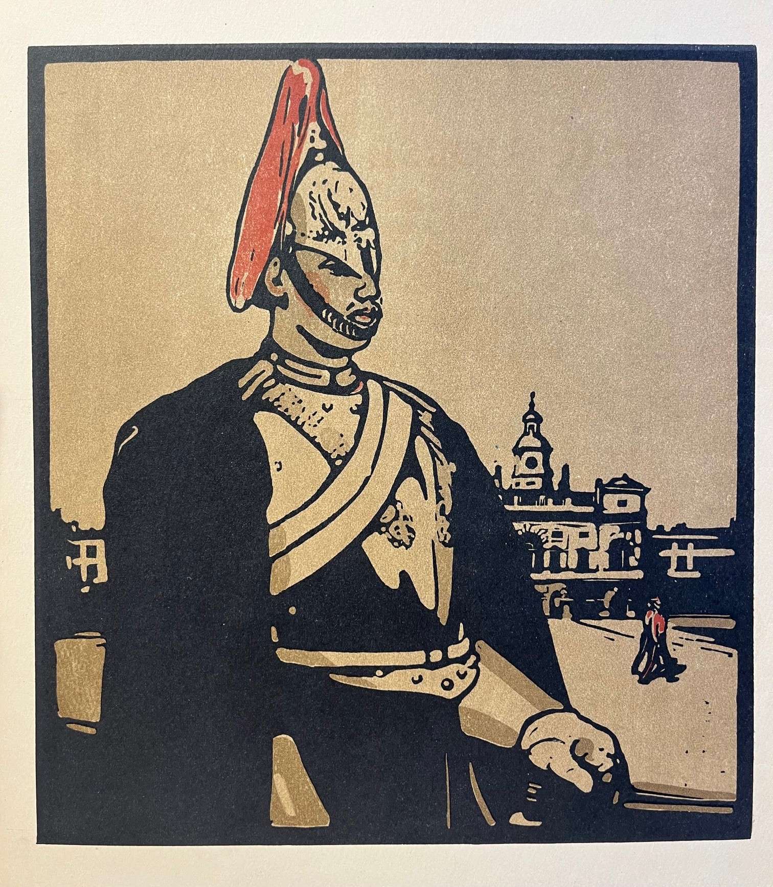 Guardsman