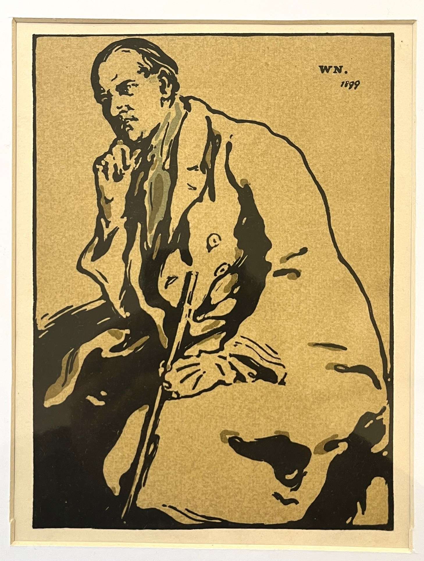 James Pryde