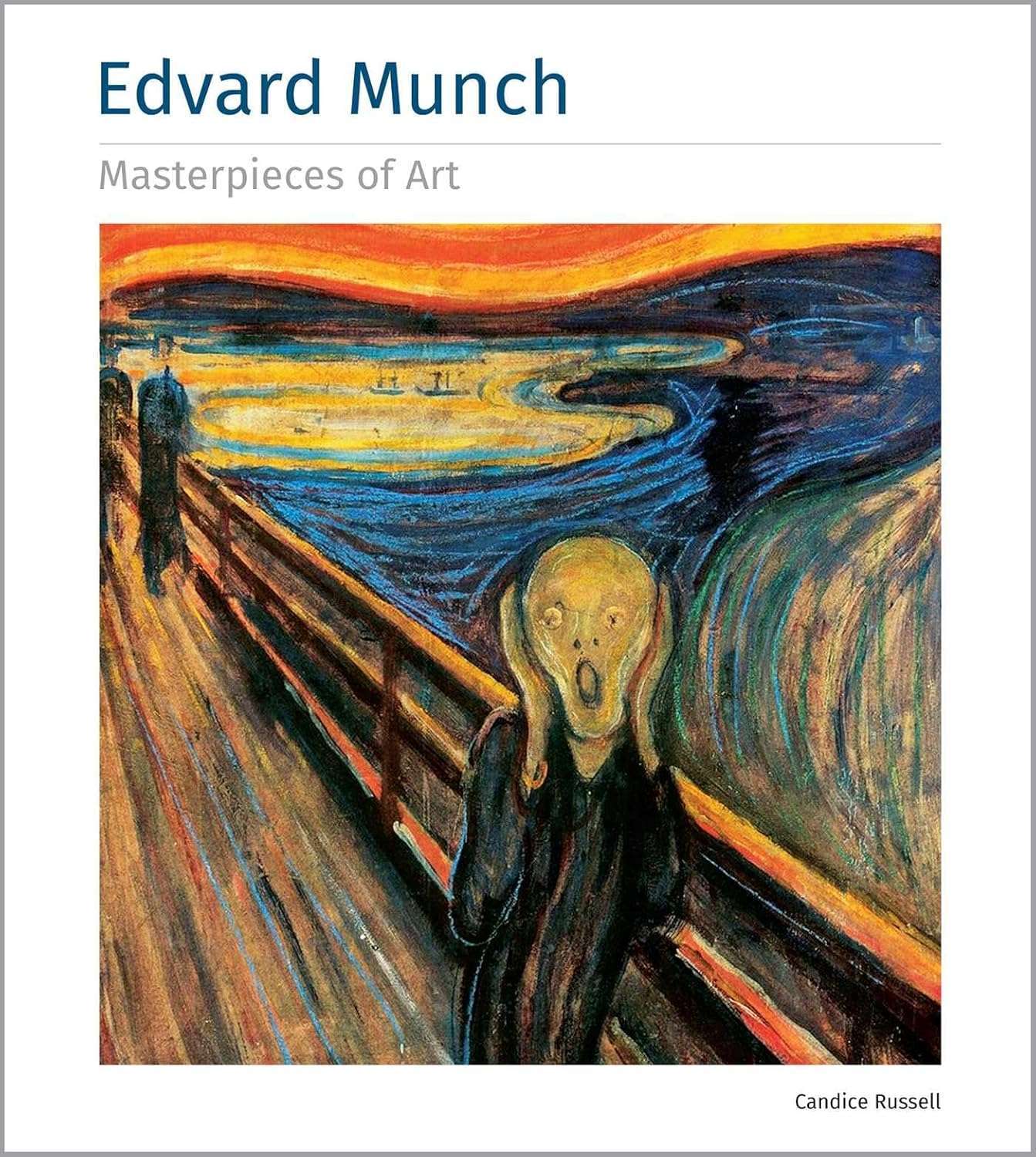 Munch Masterpieces