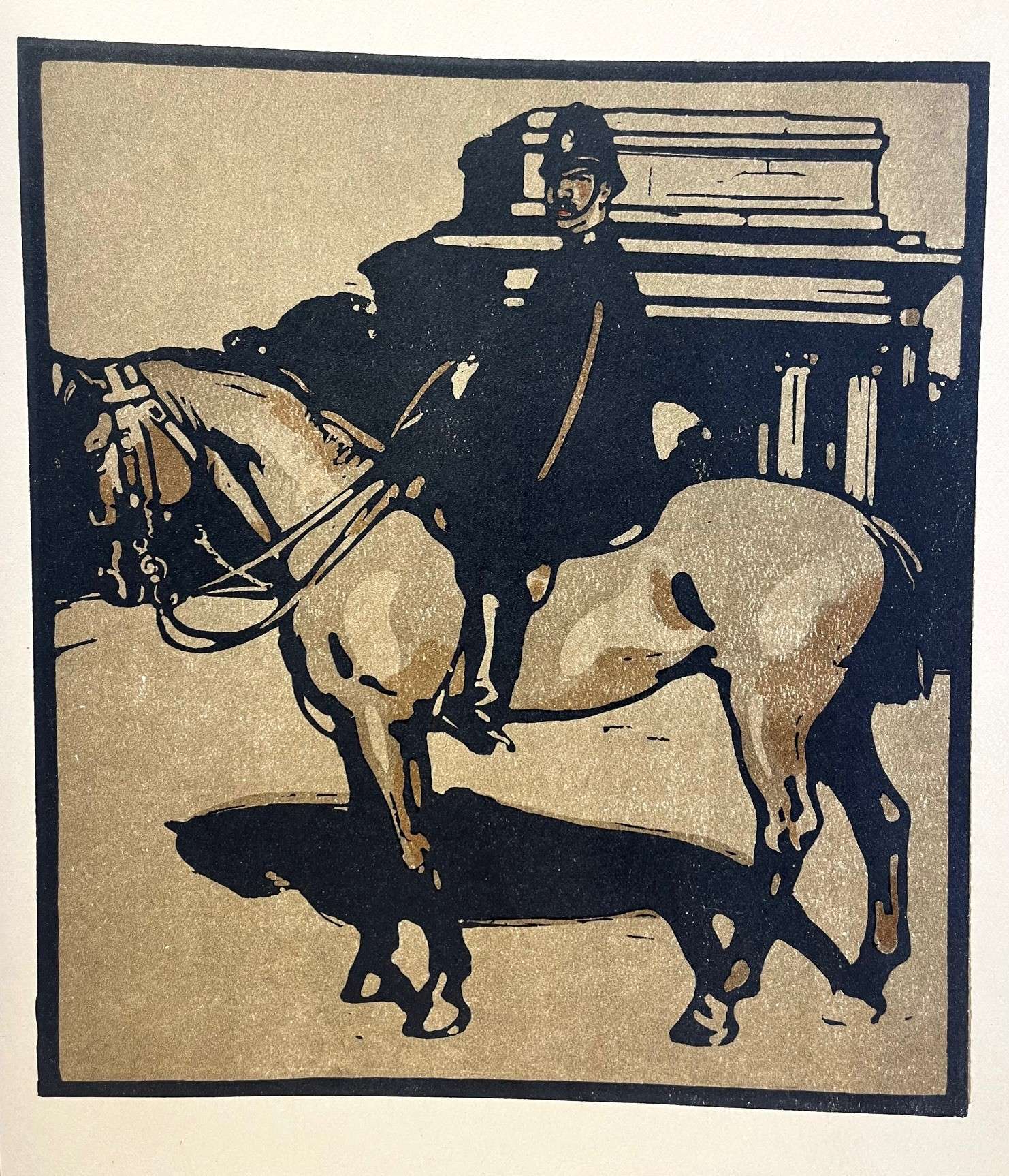 Policeman