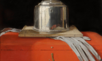 William Nicholson Exhibition