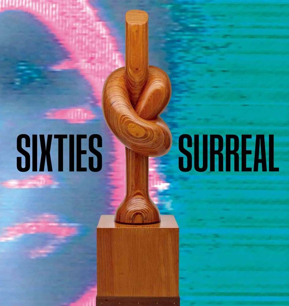 Sixties Surreal (2025)