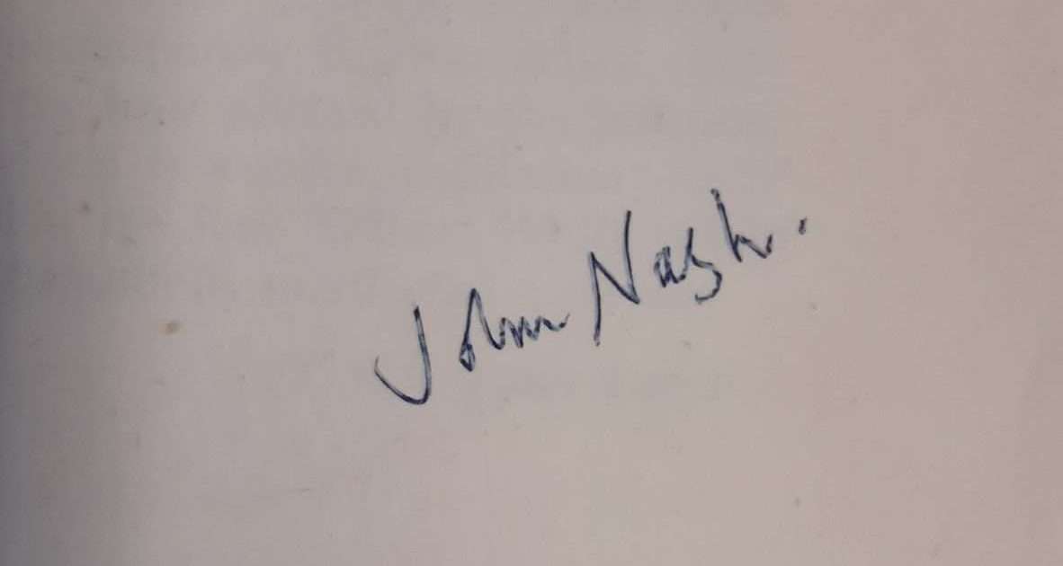 The Natural History of Selborne (John Nash) (Signed by John Nash) (1951) - Image 4
