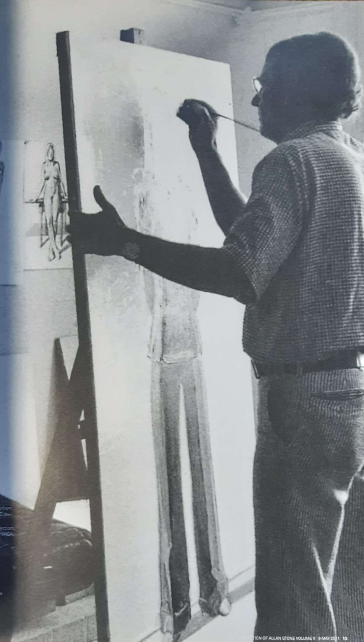 The Collection of Allan Stone: The Art of Wayne Thiebaud (Vol. II) (2011) - Image 2
