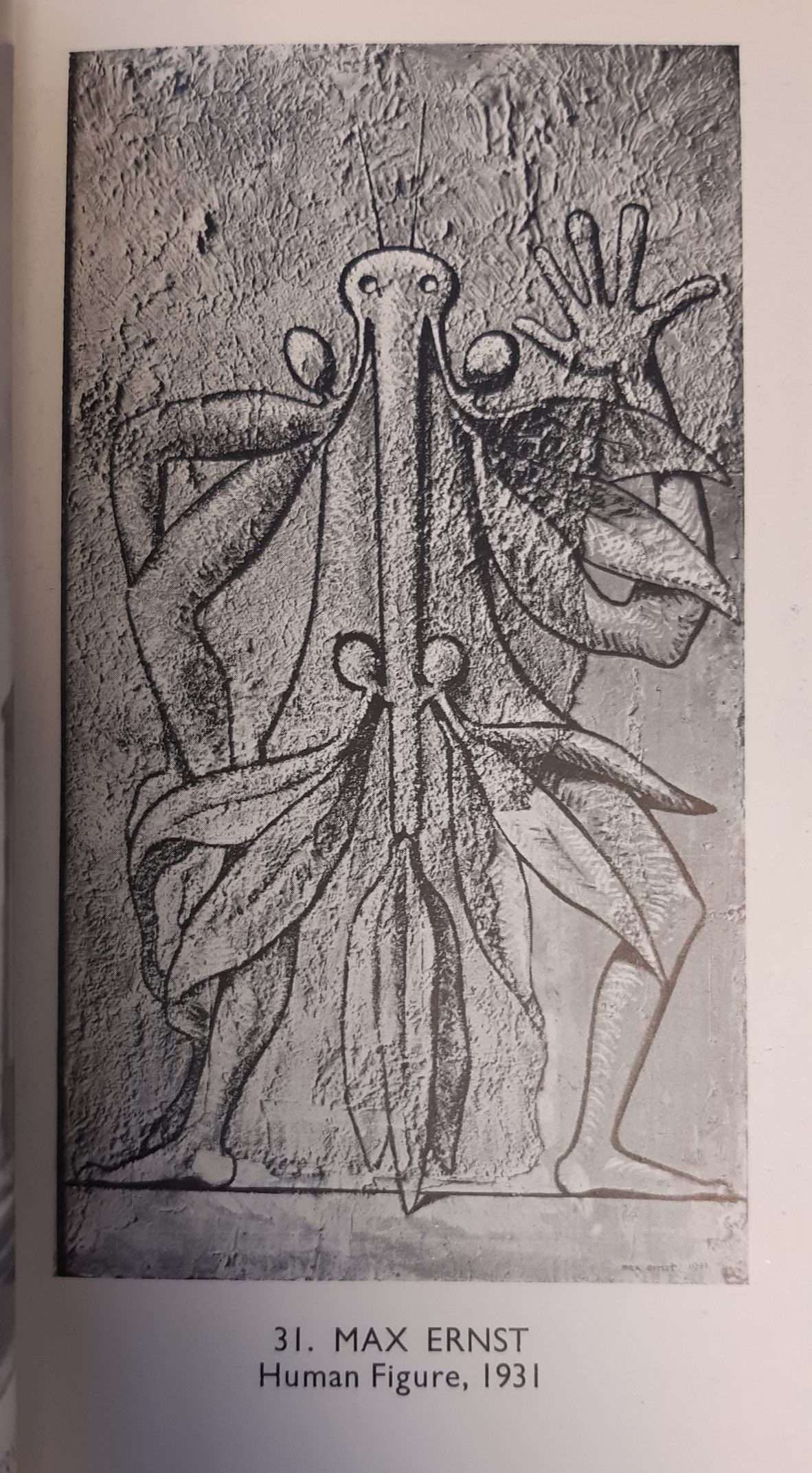 Surrealism (1936) (Herbert Read) - Image 3