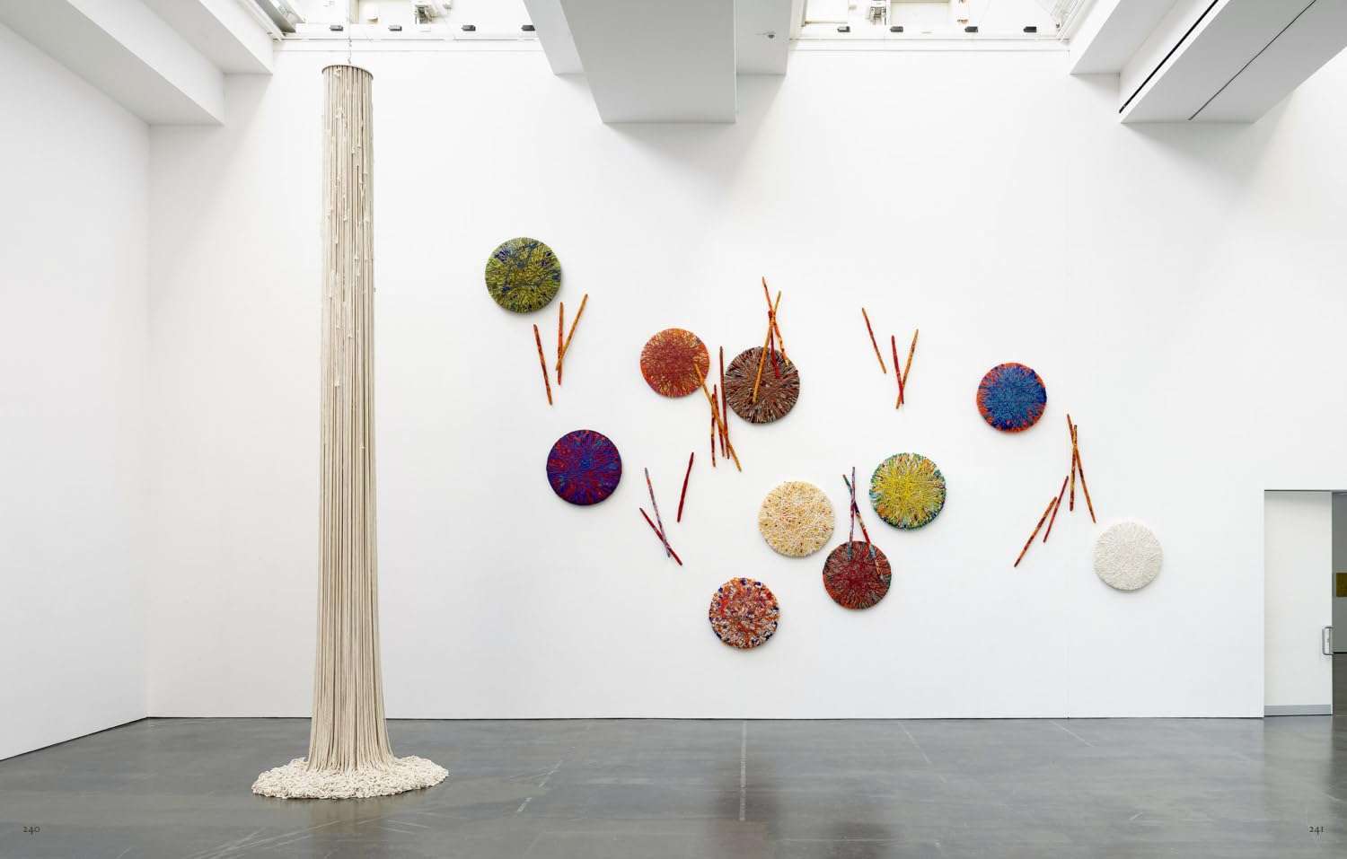 Sheila Hicks (2025) - Image 3