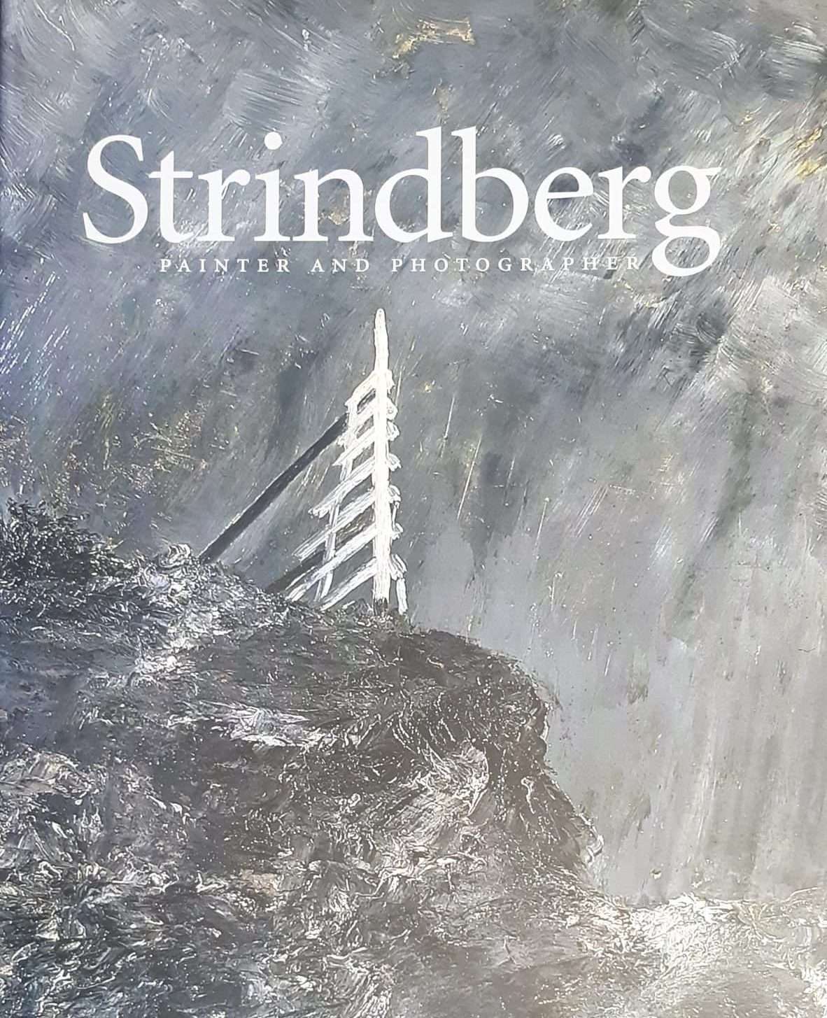 Strindberg: Painter and Photographer (2001)