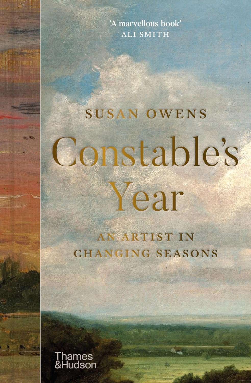 Constables Year