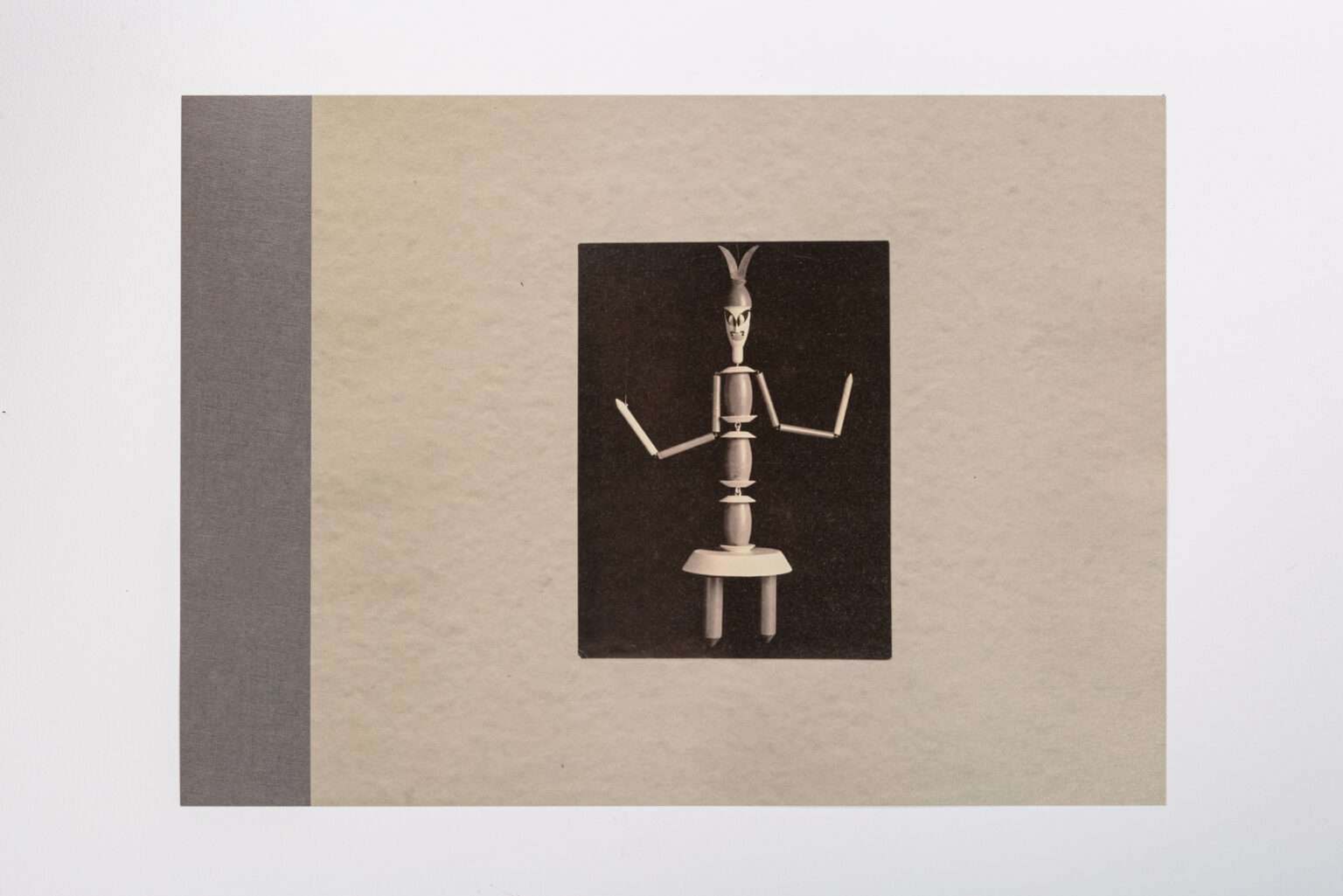 Sophie Taeuber-Arp: Album (2021) - Image 2