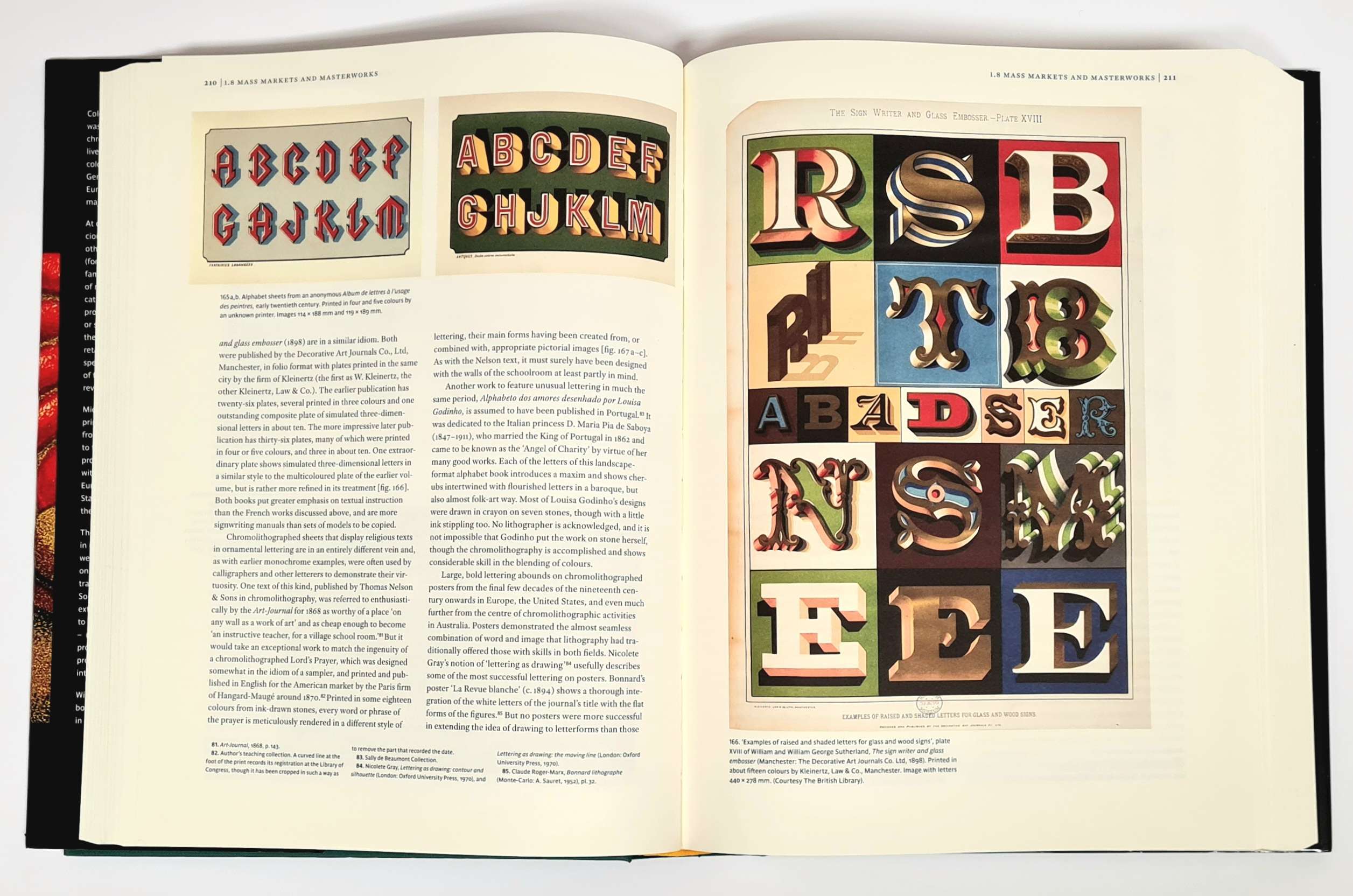A History of Chromolithography: Printed Colour for All (2013) - Image 2