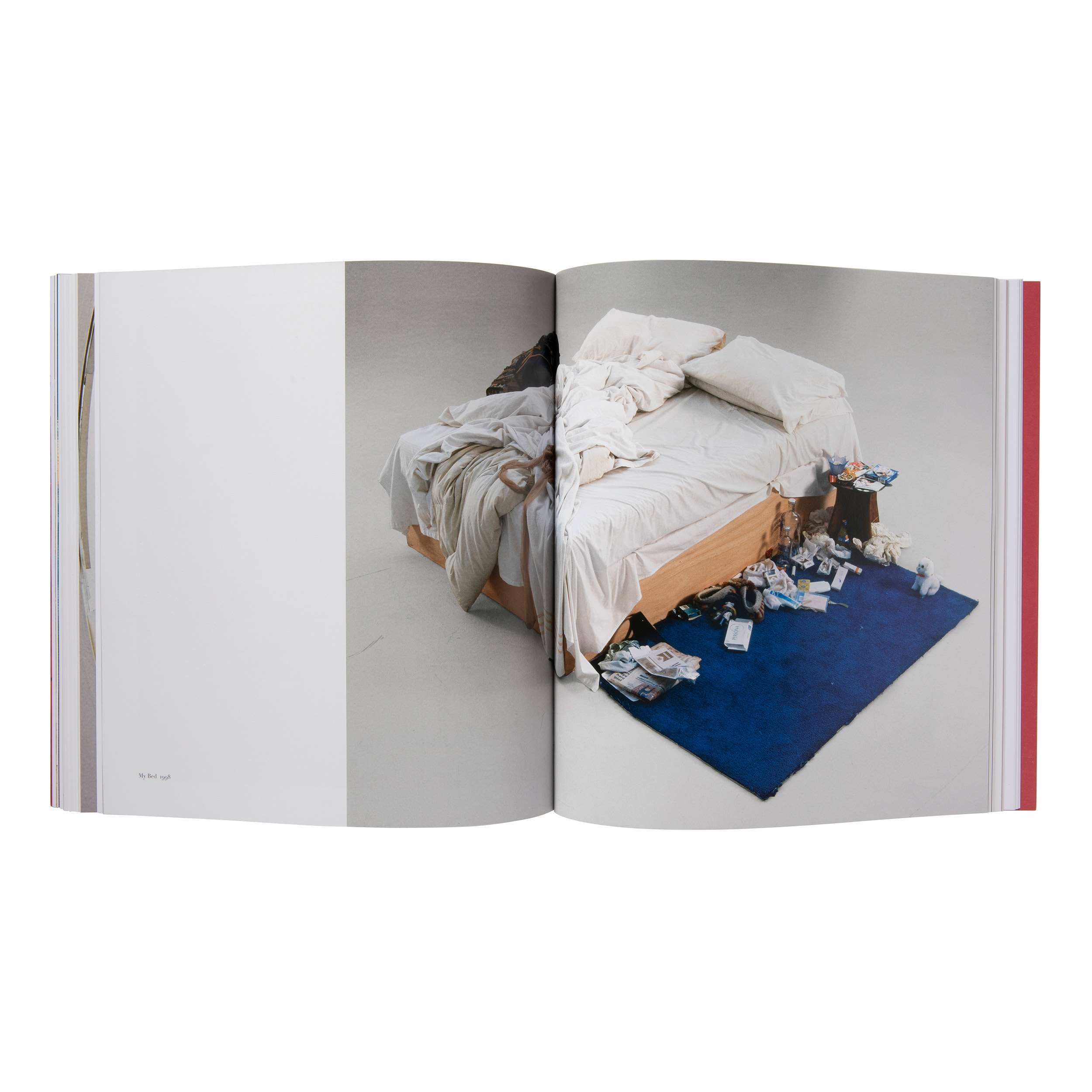 Tracey Emin: A Second Life (2026) Paperback - Image 2