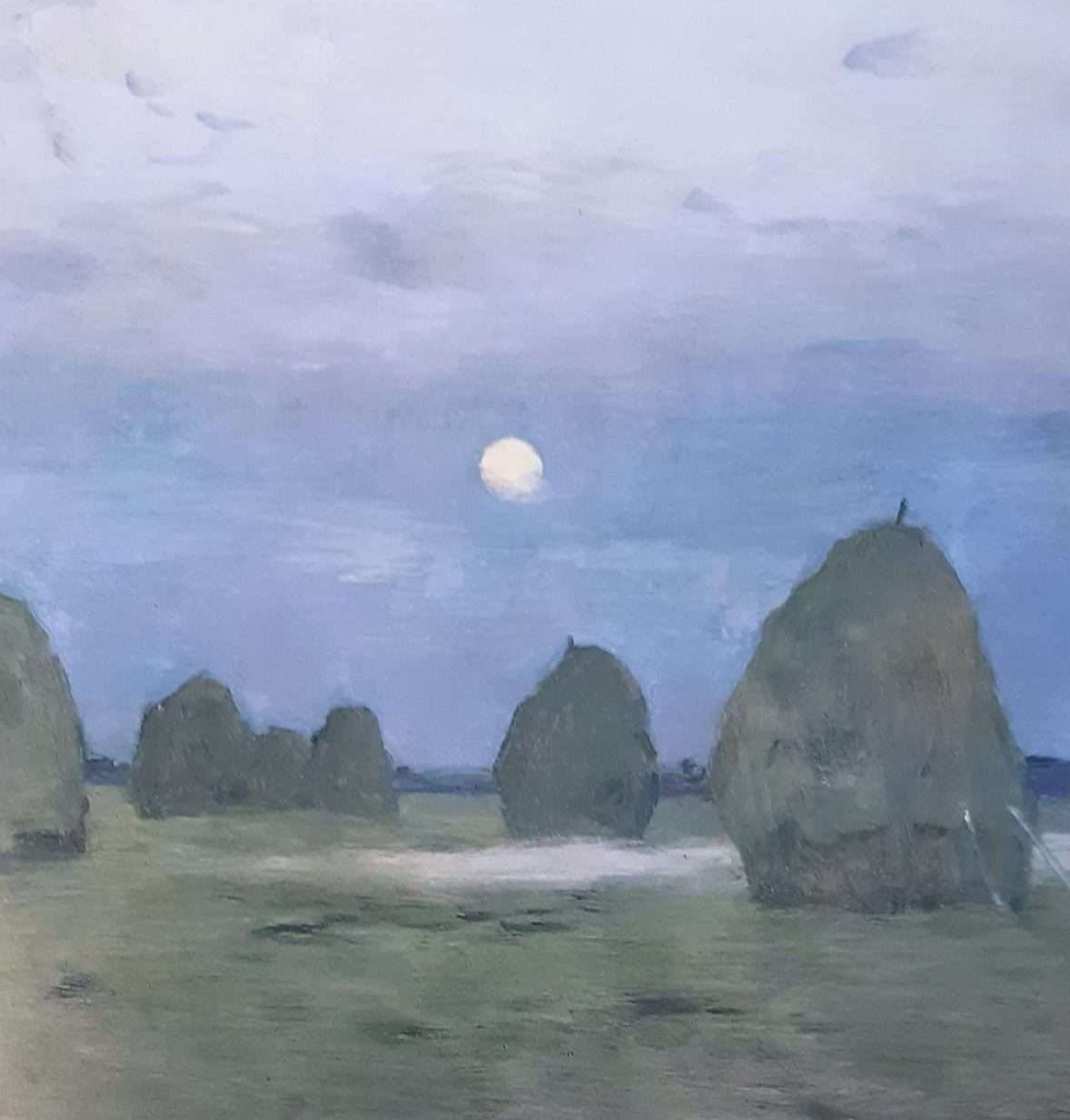 Isaak Levitan: Lyrical Landscape (2011) - Image 4