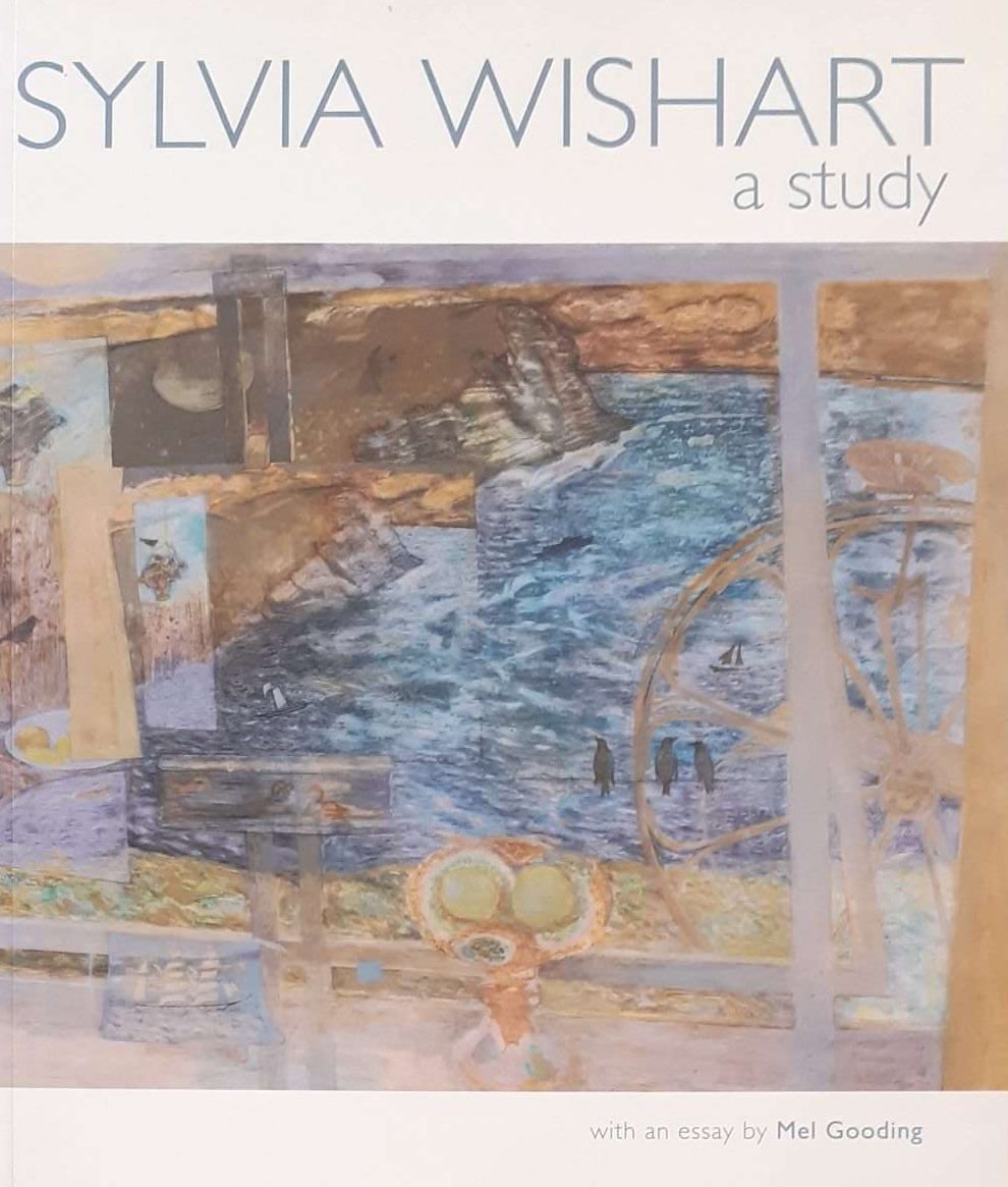 Sylvia Wishart: A Study (2012)