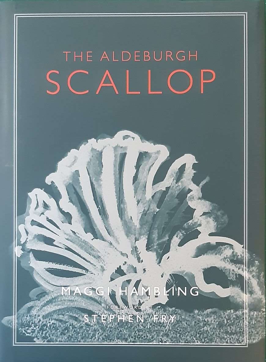 The Aldeburgh Scallop (Maggi Hambling) (Signed) - Image 2