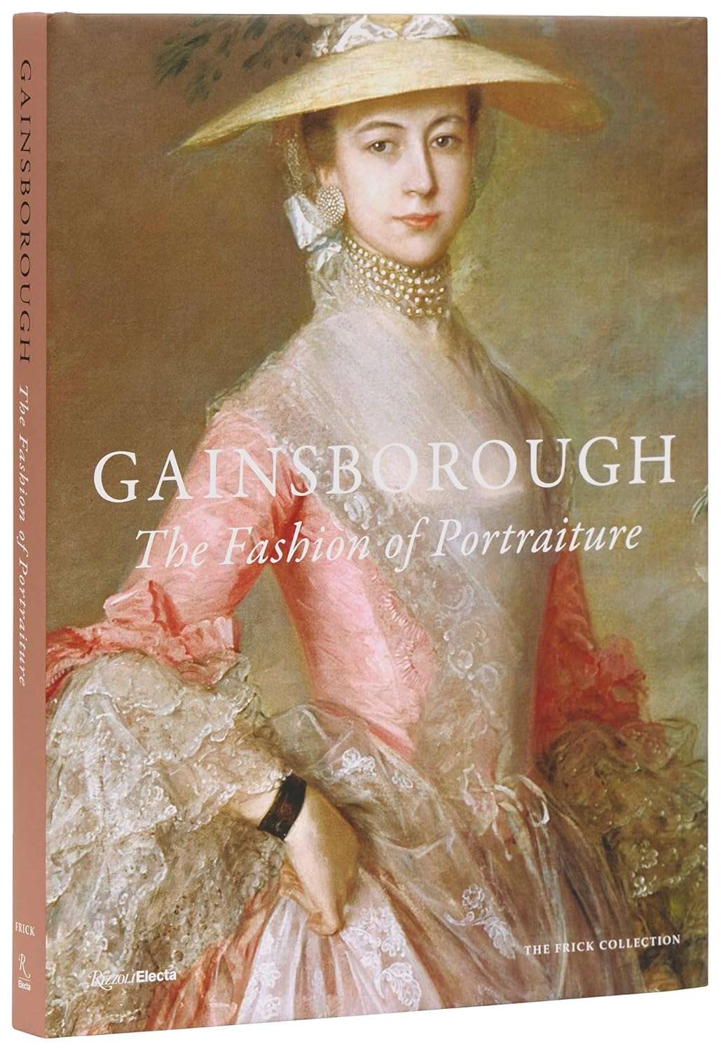 Gainsborough The Fashion