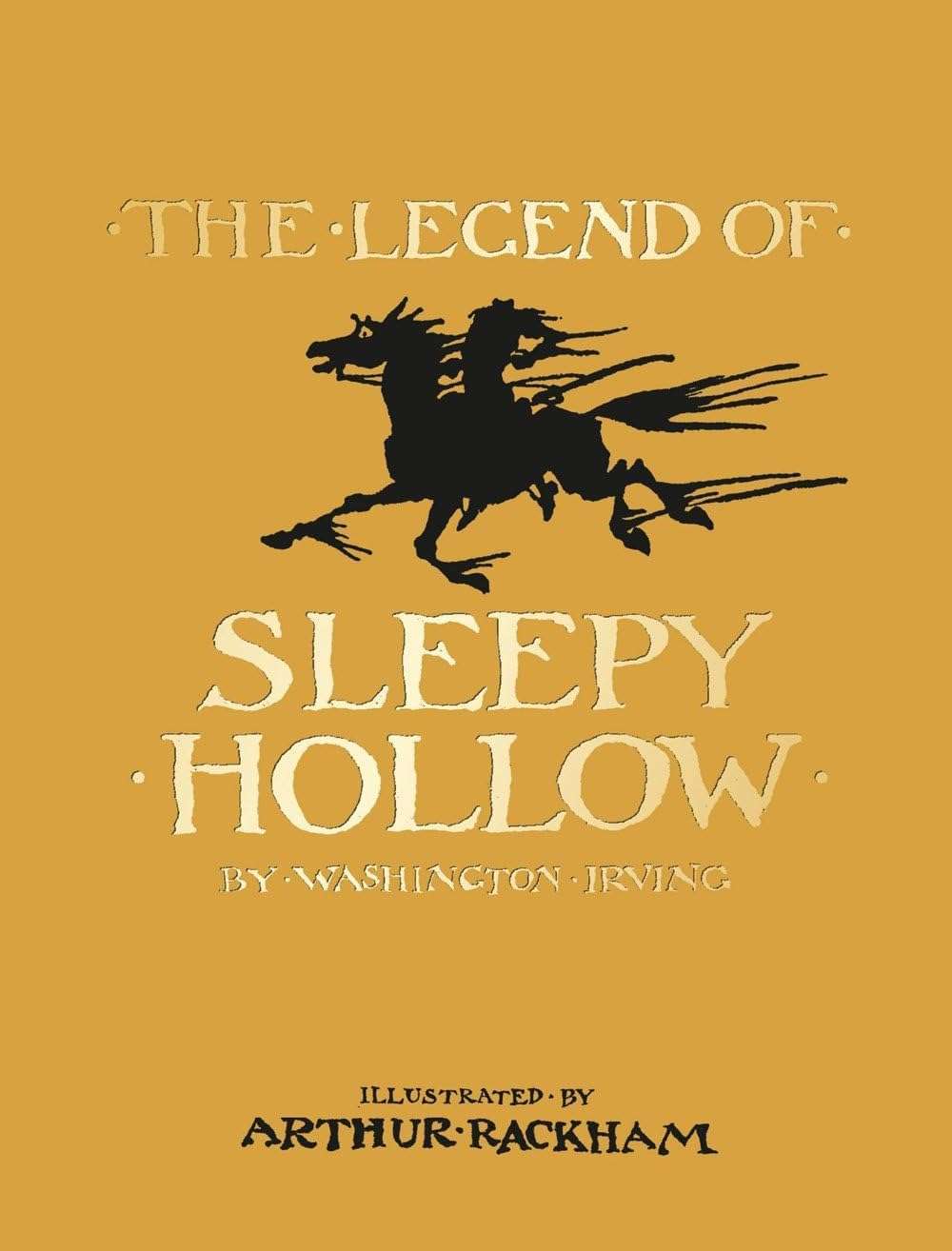 Legend of Sleepy