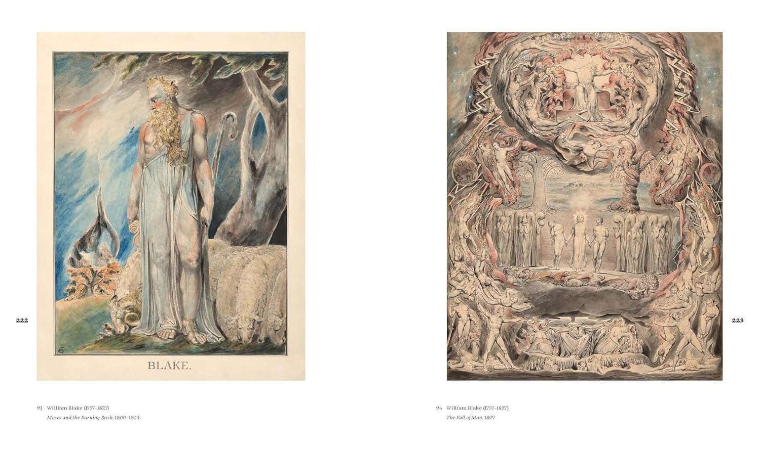 The Marriage of Heaven and Hell 1