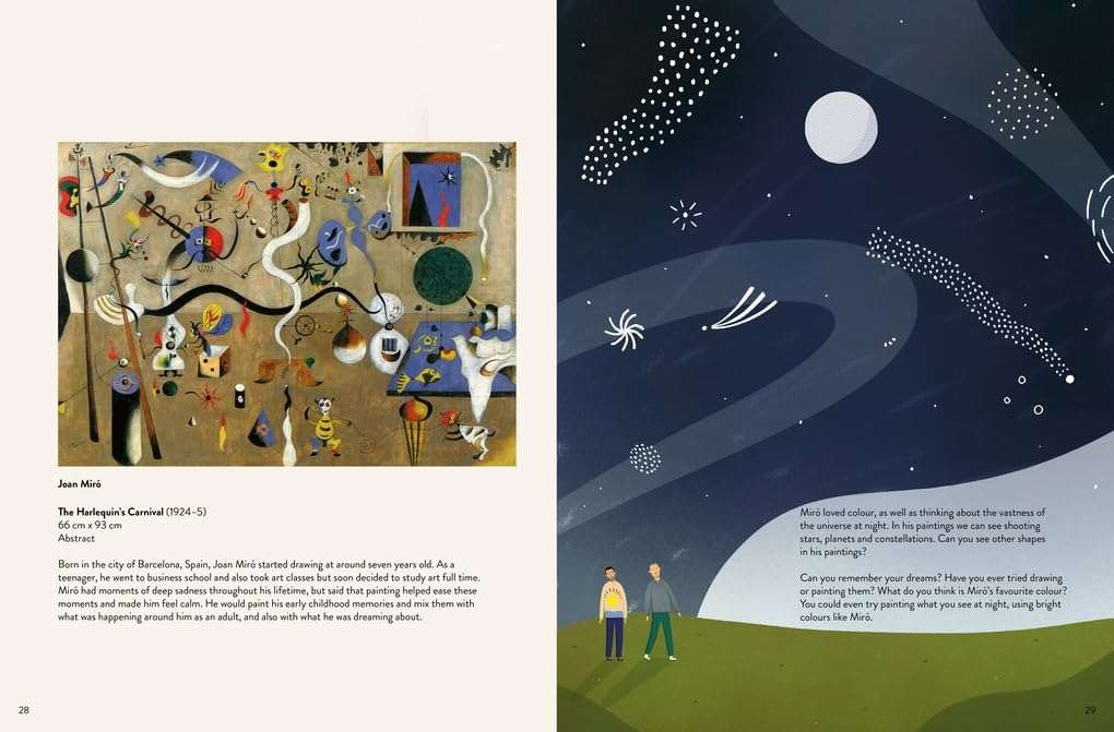 Art School (In A Book) - Image 2