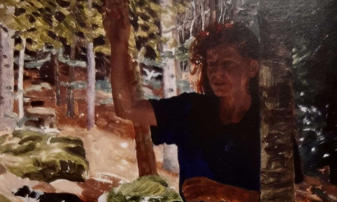The Art of Julian Cooper (Signed) - Image 5