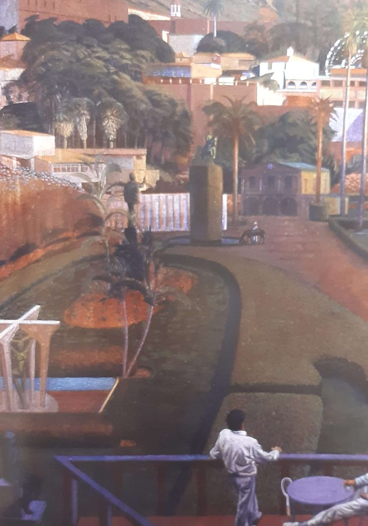 The Art of Julian Cooper (Signed) - Image 3
