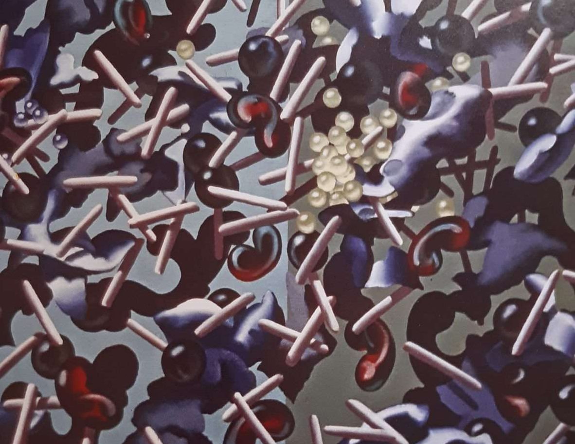 The Art of Julian Cooper (Signed) - Image 4