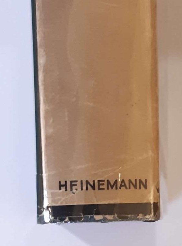 Heaven High, Hell Deep (1935) (Paul Nash Dust-Jacket) - Image 3