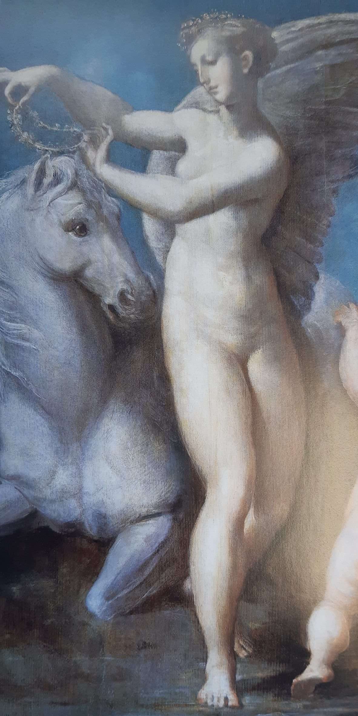 Parmigianino (2006) - Image 2