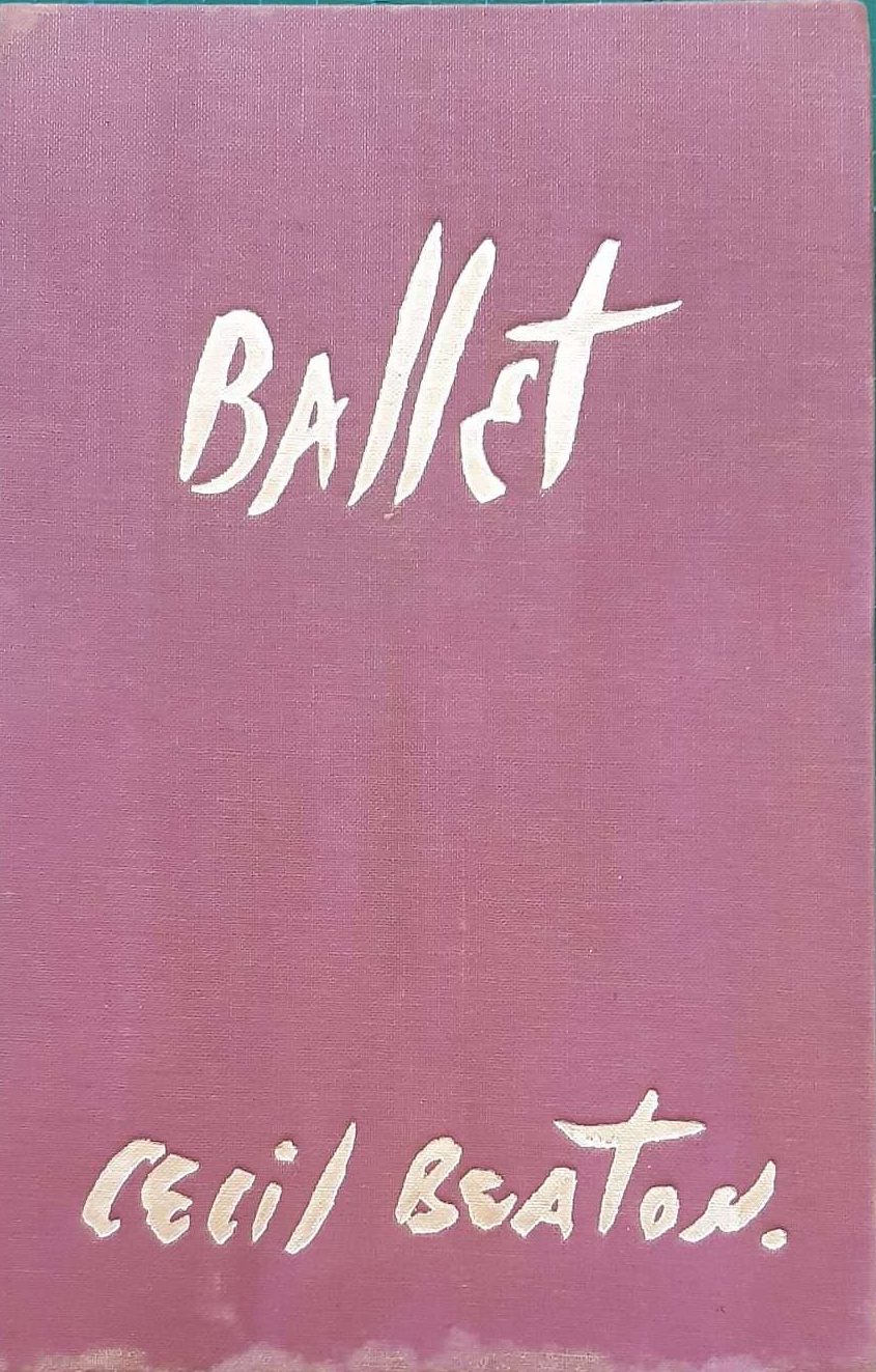 Ballet (Cecil Beaton) (1951) (SIGNED) - Image 4