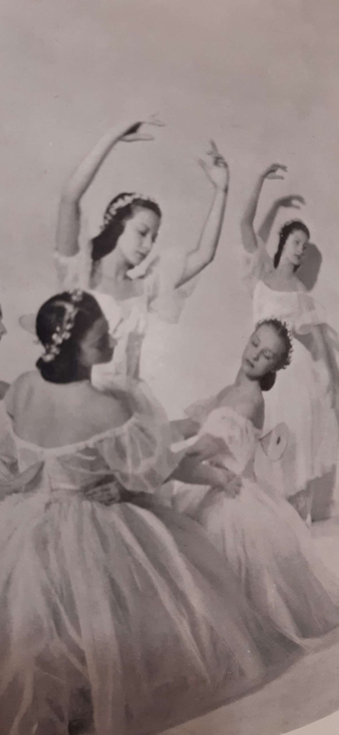 Ballet (Cecil Beaton) (1951) (SIGNED) - Image 5