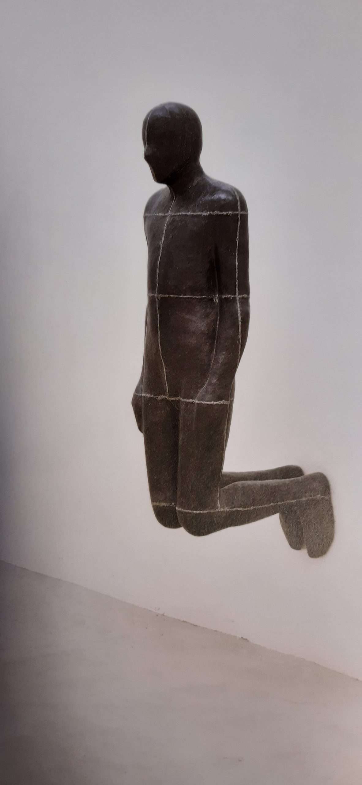 Antony Gormley (2017) - Image 2