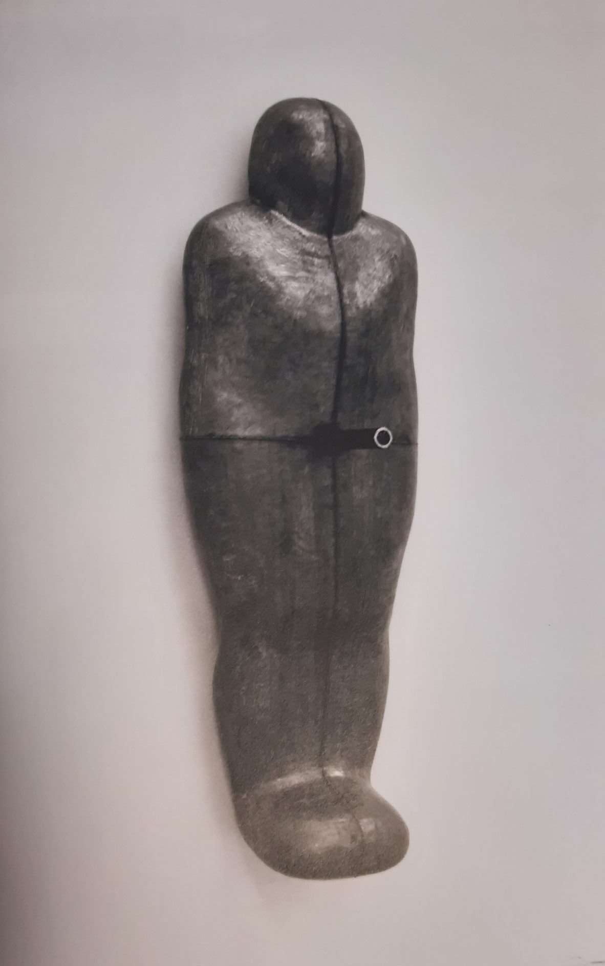 Antony Gormley (2017) - Image 4