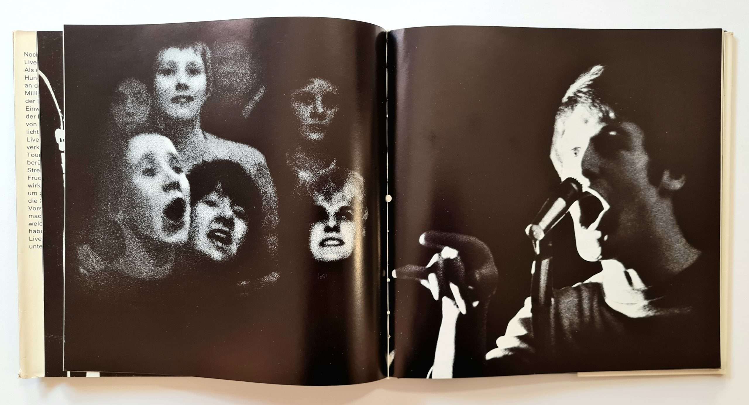 Beat in Liverpool (1966) - Image 2