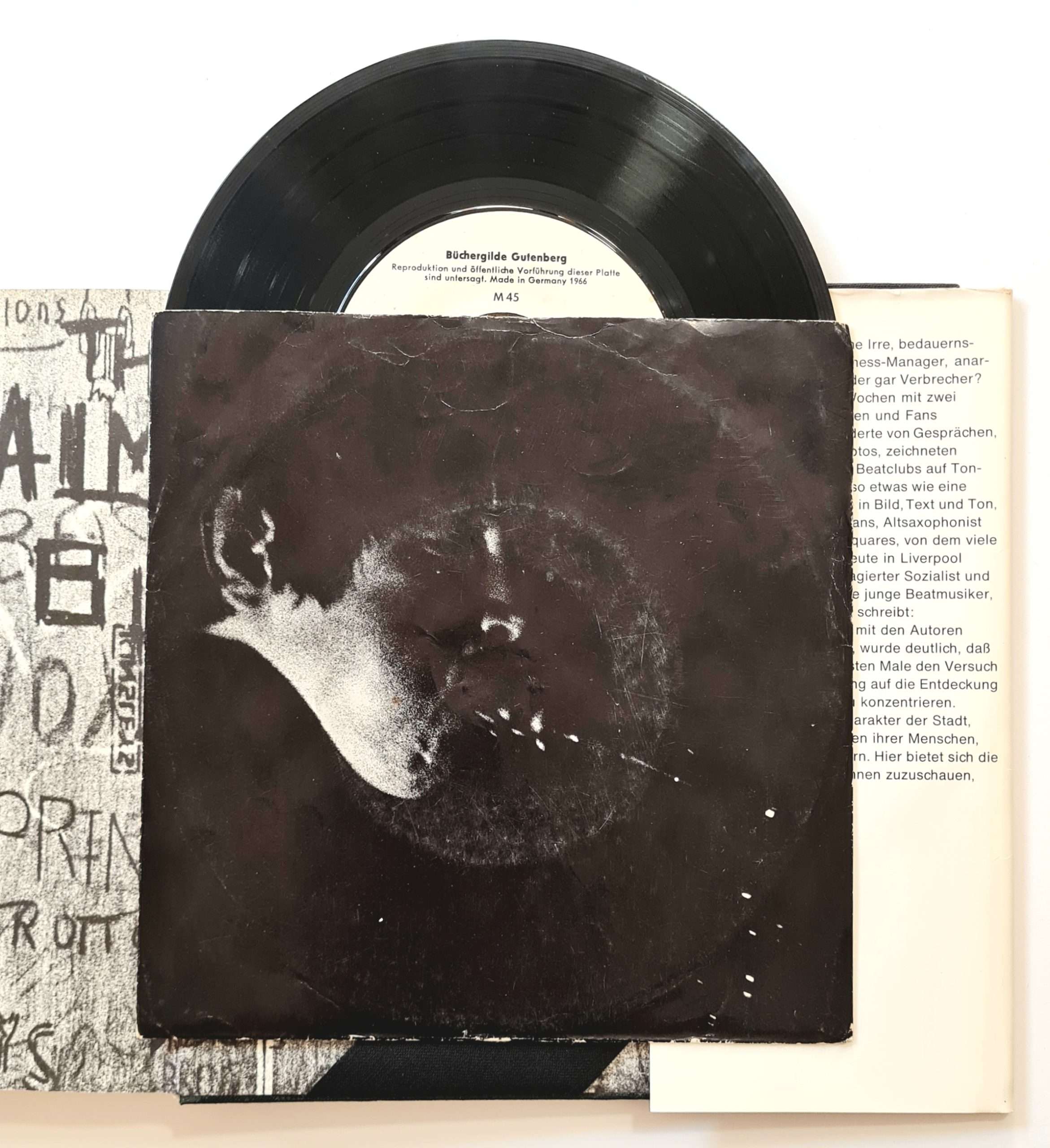 Beat in Liverpool (1966) - Image 3