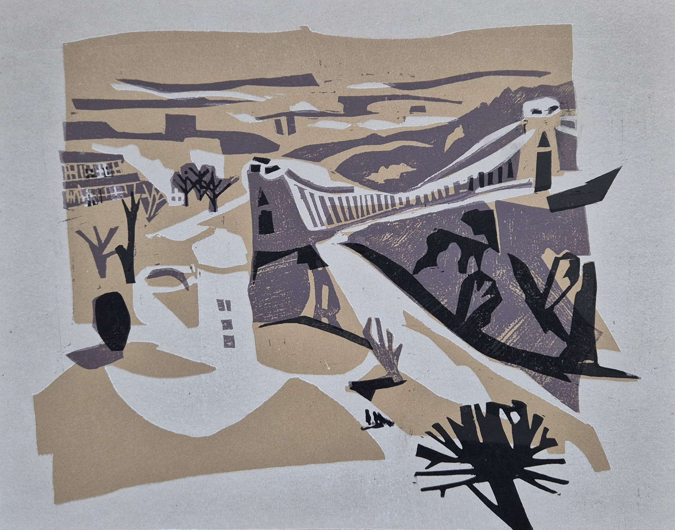 Avon Gorge New
