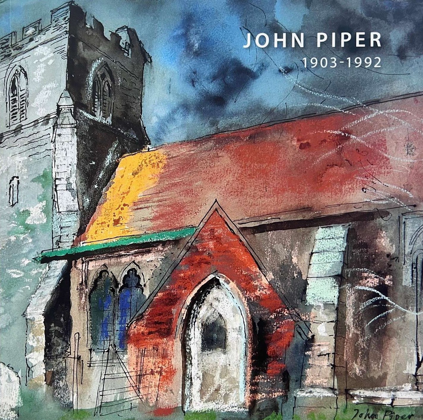 John Piper 2026