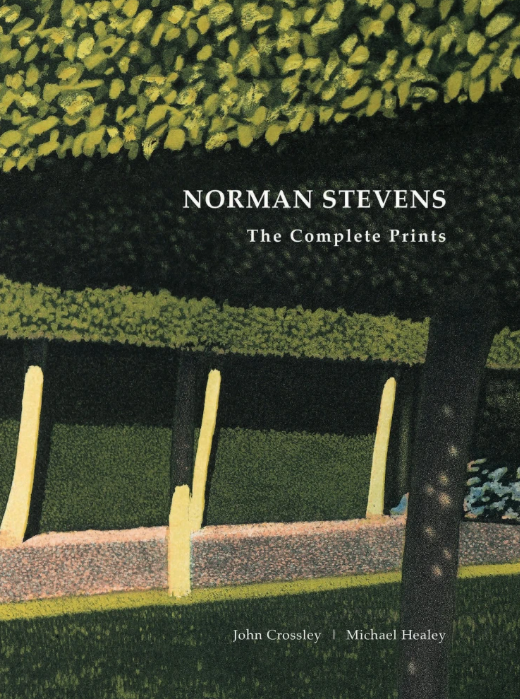 Norman Stevens