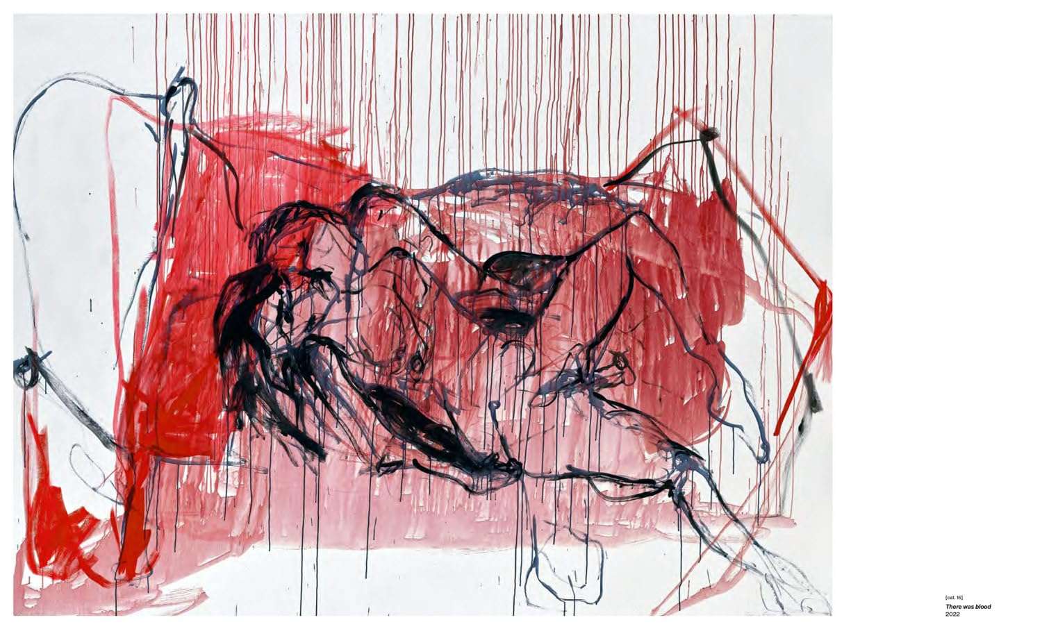 Tracey Emin Sex and Solitude 1