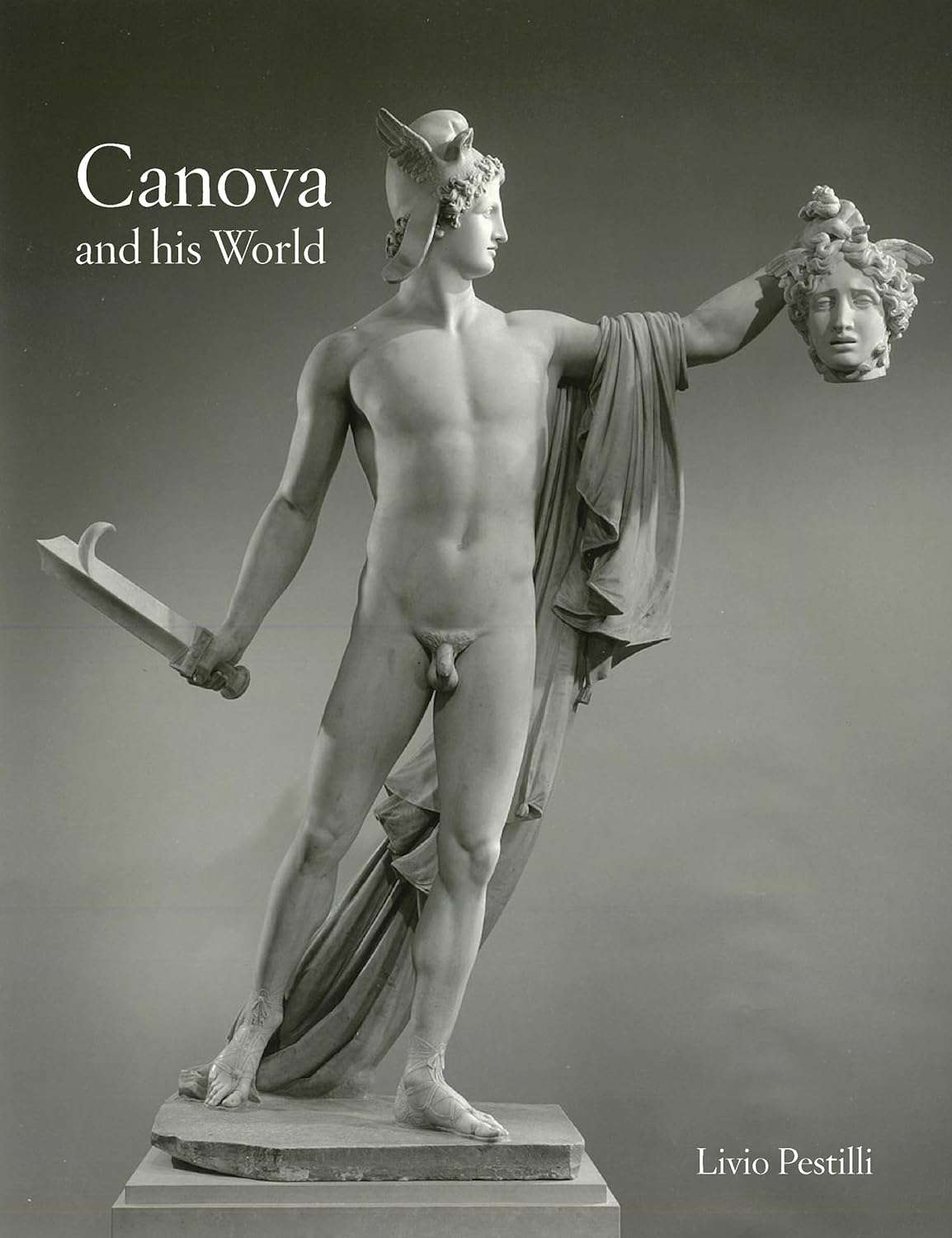 Canova and His World (2026)
