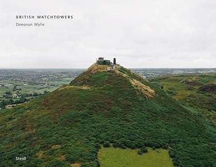 Donovan Wylie: The Tower Series
