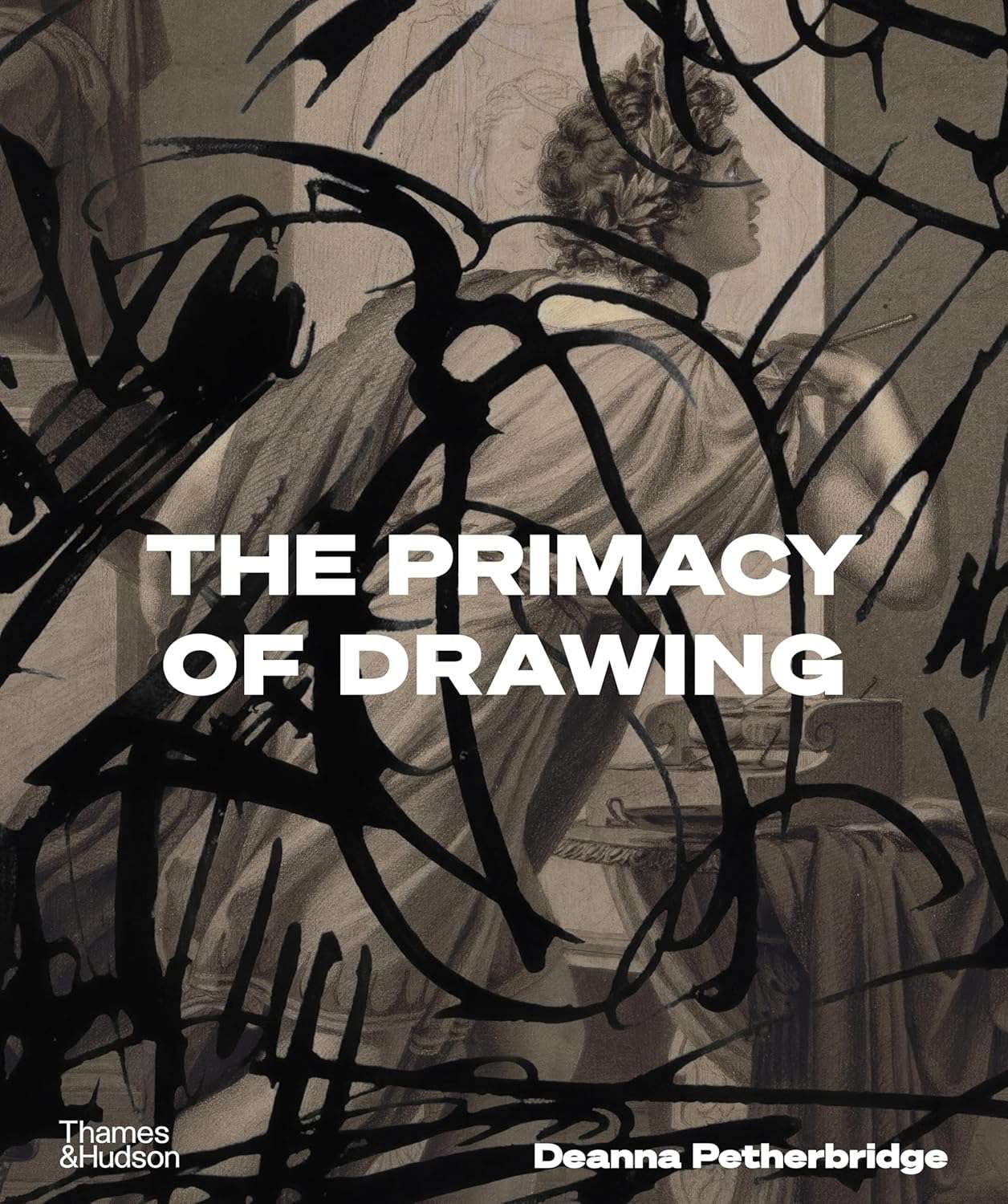 The Primacy of Drawing (2026)