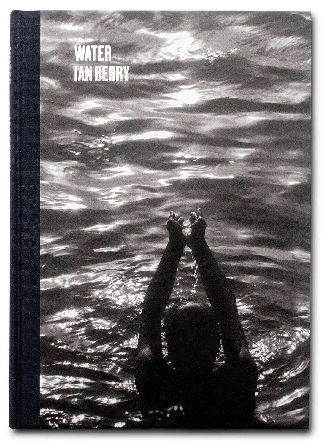 Ian Berry: Water (2023)