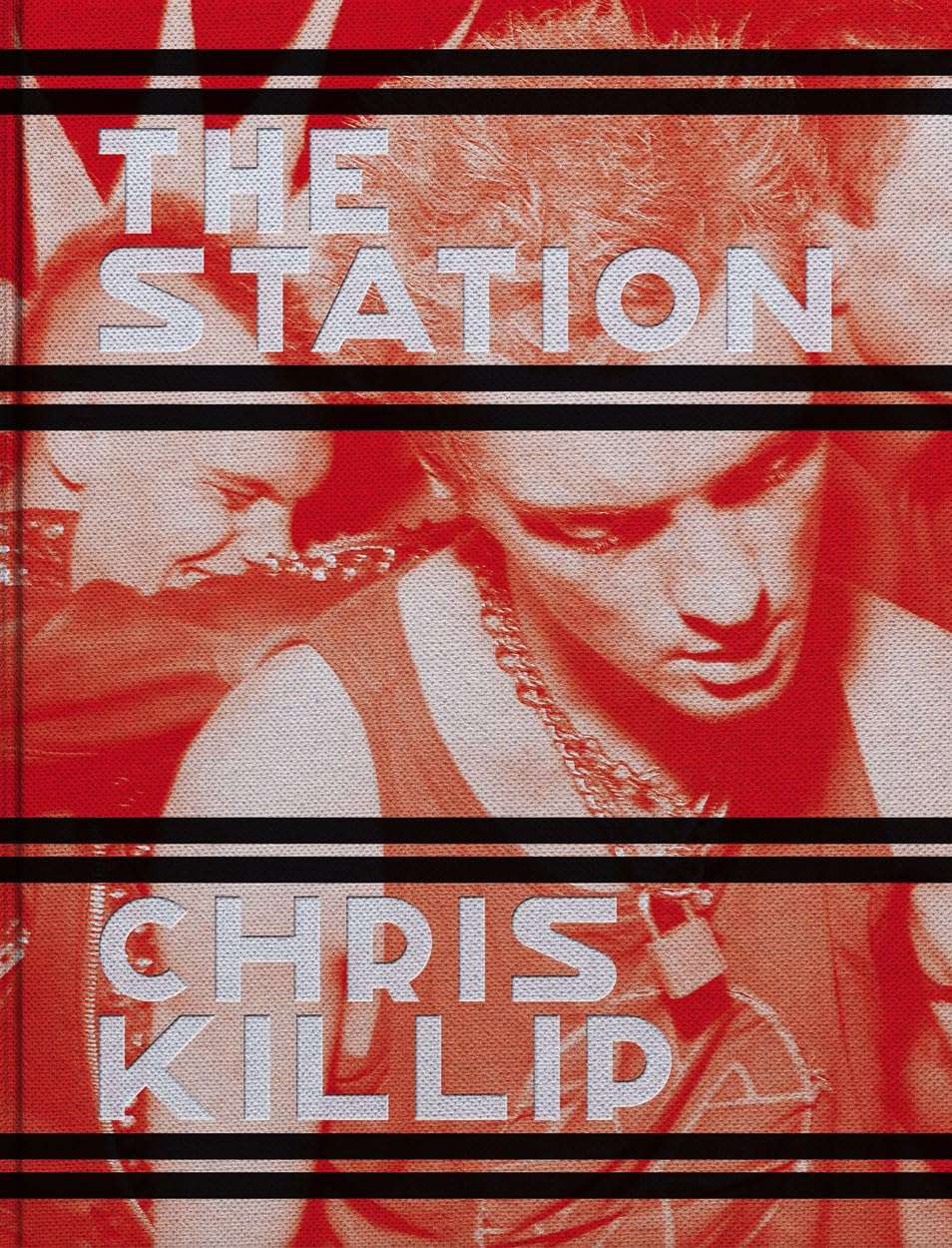 Chris Killip: The Station (2020)