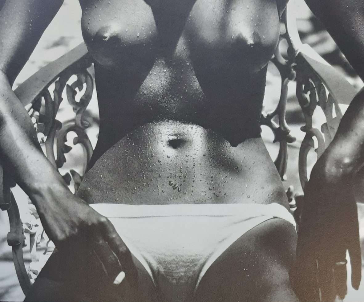 David Bailey's Trouble and Strife (1981) - Image 2