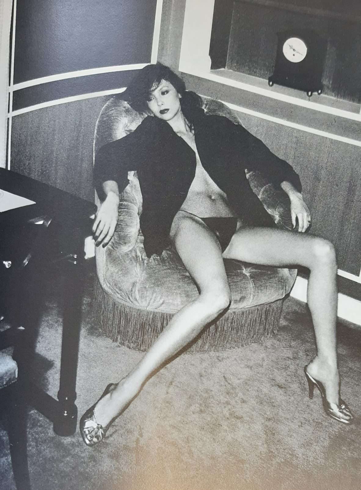 David Bailey's Trouble and Strife (1981) - Image 3