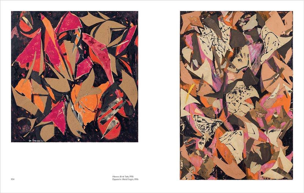 Lee Krasner: Living Colour (2019) - Image 3