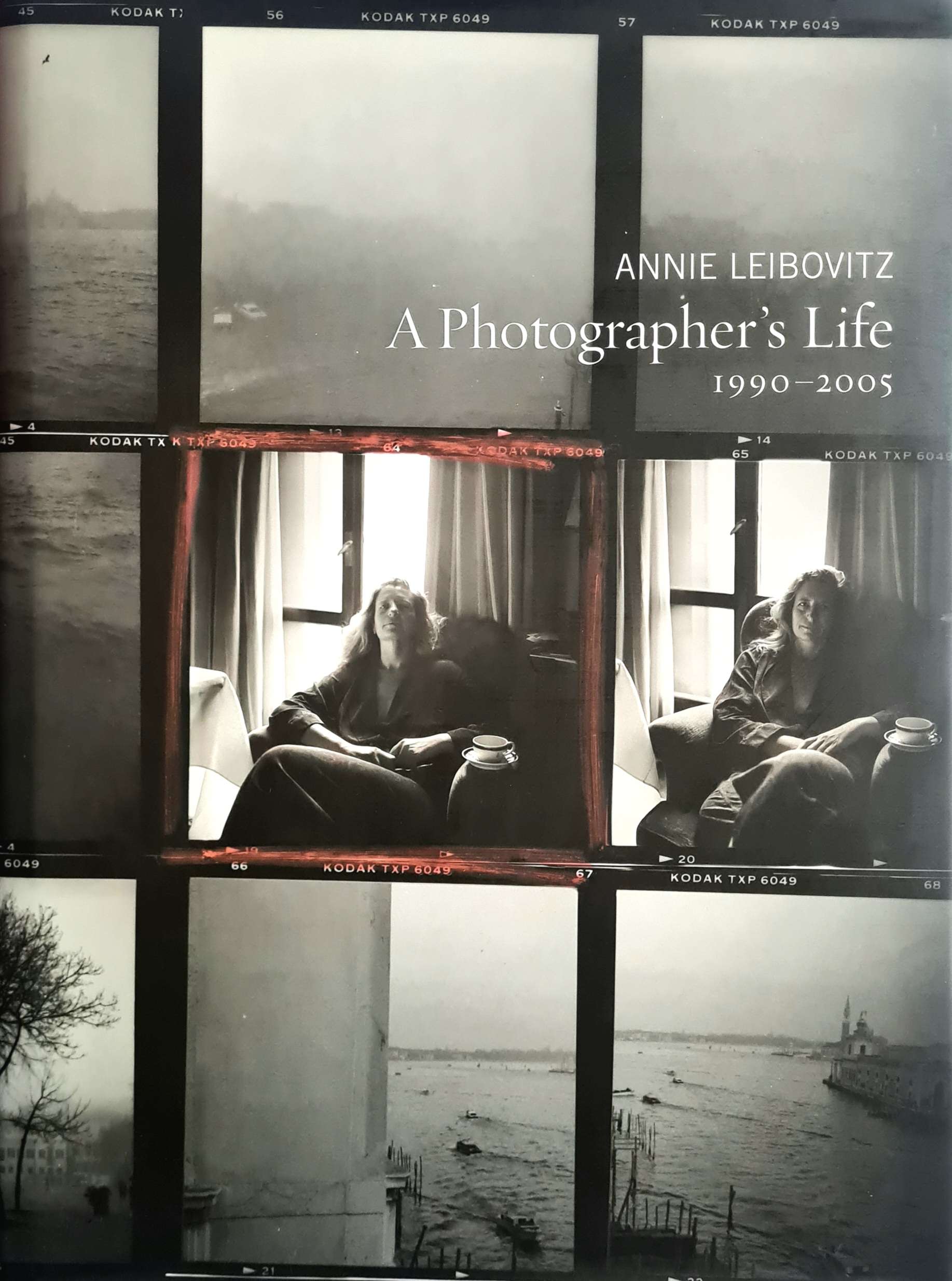 Annie Leibovitz Photographer