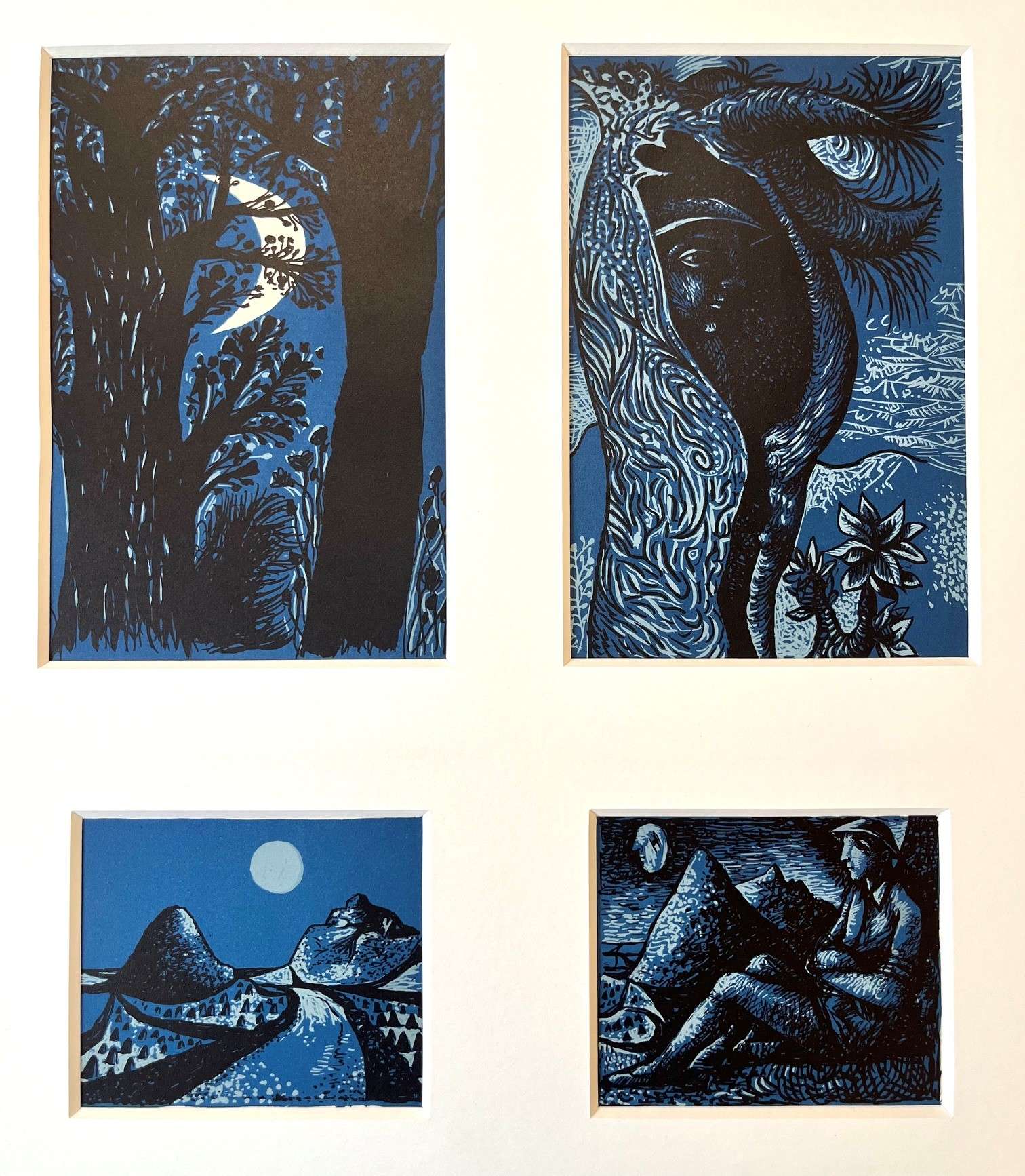 Craxton Set 5