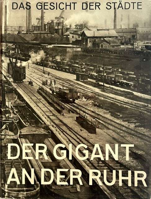 Der Gigant