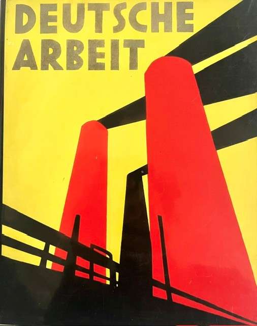 Deutsche Arbeit