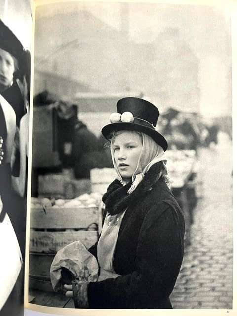 Europeans Photographs 1